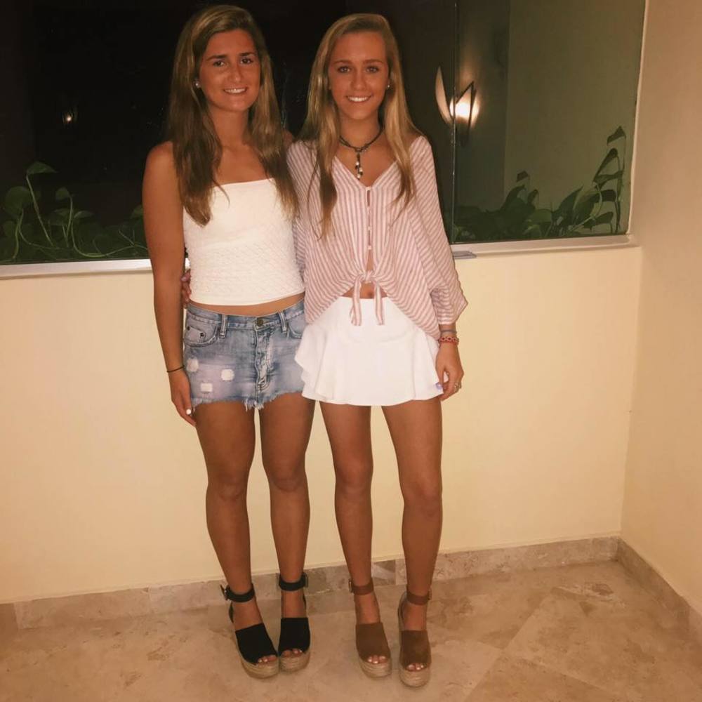 Meet your Posher, Mallory